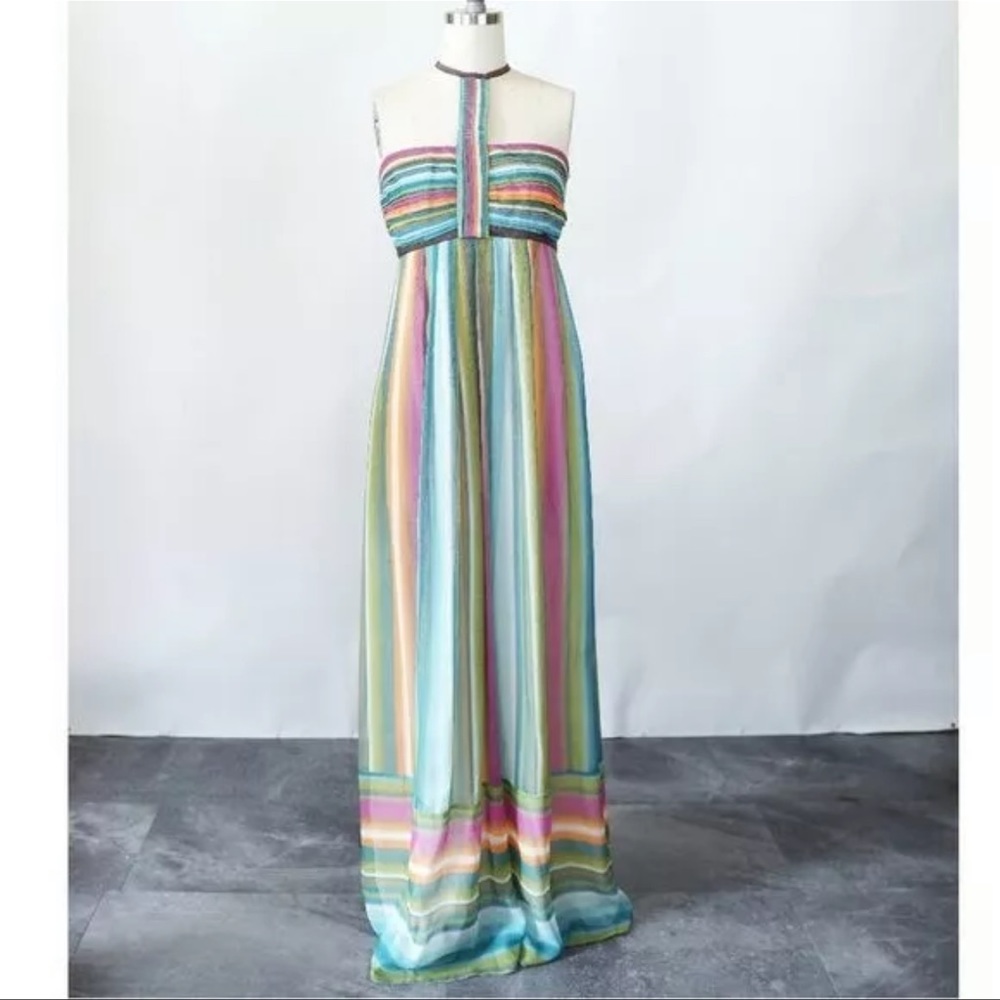 Catherine Malandrino Dress size 4